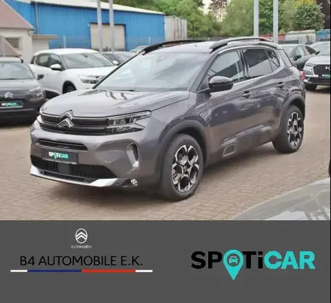 Used CITROEN C5 AIRCROSS Diesel 2022 Ad 