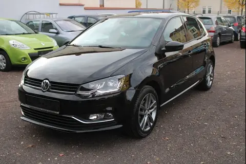 Used VOLKSWAGEN POLO Petrol 2015 Ad 