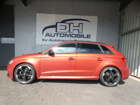 Used AUDI A3 Petrol 2020 Ad 