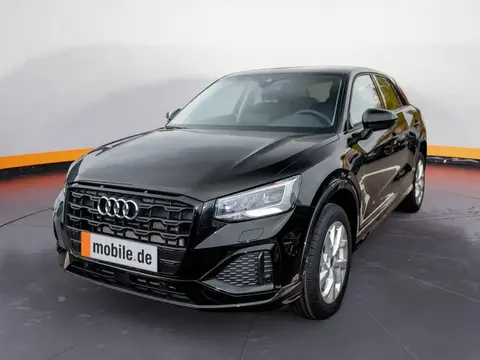 Used AUDI Q2 Petrol 2023 Ad 