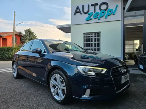 Used AUDI A3 Petrol 2019 Ad 