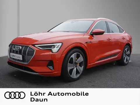 Annonce AUDI E-TRON Non renseigné 2021 d'occasion 