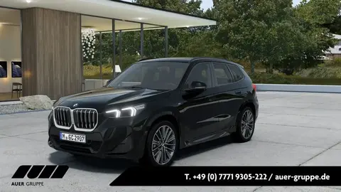 Used BMW X1 Petrol 2024 Ad 