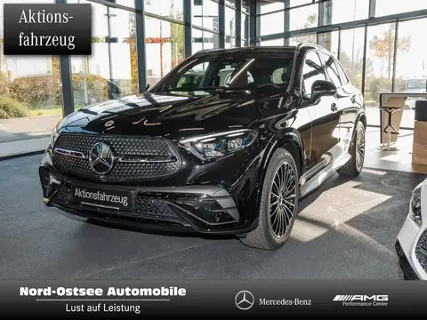 Annonce MERCEDES-BENZ CLASSE GLC Diesel 2024 d'occasion 