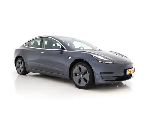 Used TESLA MODEL 3 Not specified 2019 Ad 