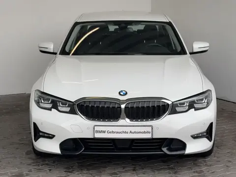 Annonce BMW SERIE 3 Essence 2021 d'occasion 