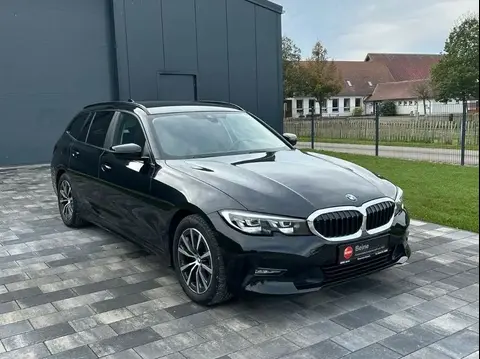 Annonce BMW SERIE 3 Diesel 2021 d'occasion 