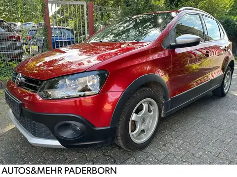 Used VOLKSWAGEN POLO Petrol 2015 Ad 