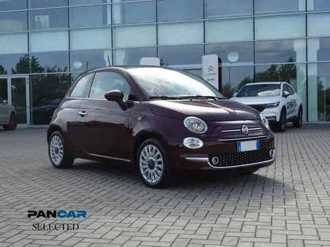 Used FIAT 500 LPG 2017 Ad 