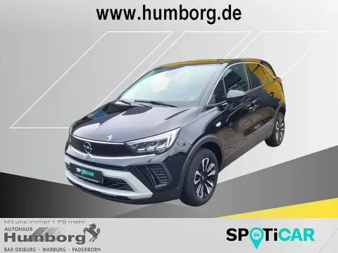 Used OPEL CROSSLAND Petrol 2023 Ad 