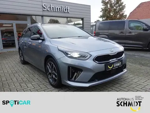 Used KIA CEED Diesel 2019 Ad 