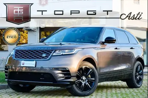 Annonce LAND ROVER RANGE ROVER VELAR Hybride 2023 d'occasion 