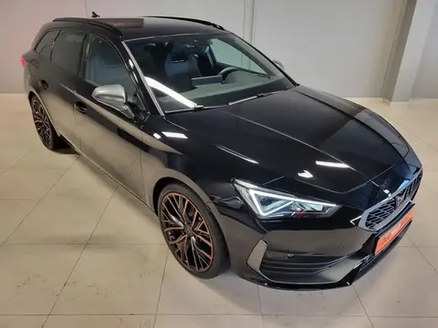 Used CUPRA LEON Hybrid 2023 Ad 