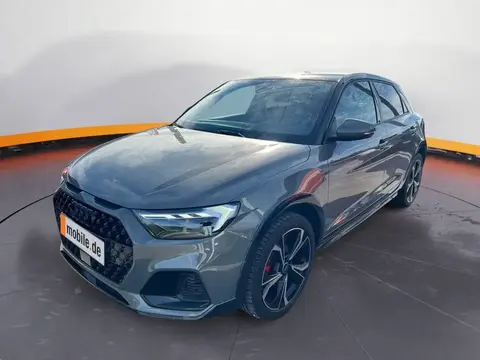 Annonce AUDI A1 Essence 2023 d'occasion 