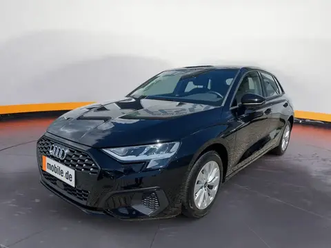 Used AUDI A3 Hybrid 2021 Ad 