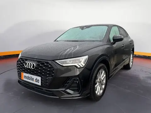 Used AUDI Q3 Hybrid 2022 Ad 