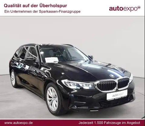 Annonce BMW SERIE 3 Diesel 2020 d'occasion 