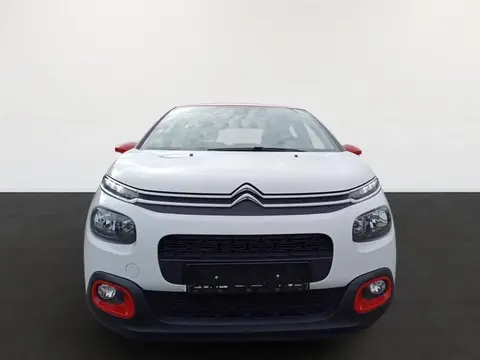 Used CITROEN C3 Petrol 2020 Ad 