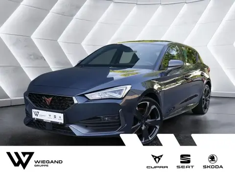 Used CUPRA LEON Hybrid 2021 Ad 