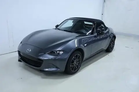 Used MAZDA MX-5 Petrol 2023 Ad 