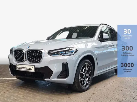 Annonce BMW X4 Diesel 2023 d'occasion 