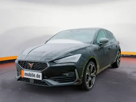 Annonce CUPRA LEON Essence 2024 d'occasion 