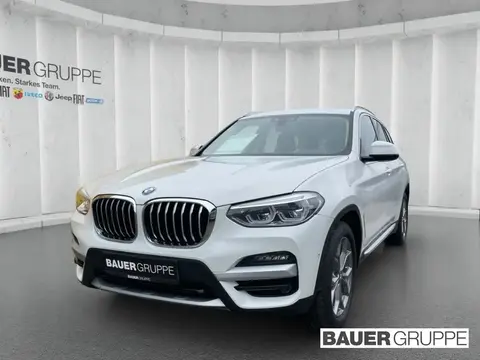 Annonce BMW X3 Diesel 2021 d'occasion 