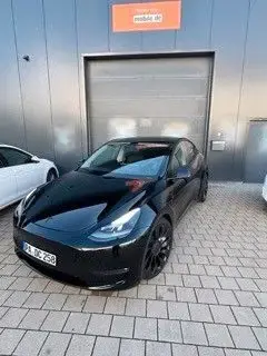 Used TESLA MODEL Y Not specified 2024 Ad 