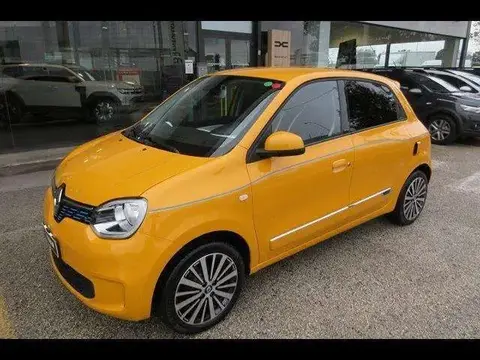 Annonce RENAULT TWINGO Non renseigné 2021 d'occasion 