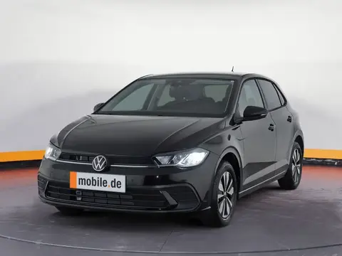 Annonce VOLKSWAGEN POLO Essence 2024 d'occasion 