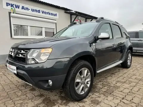 Used DACIA DUSTER Diesel 2016 Ad 