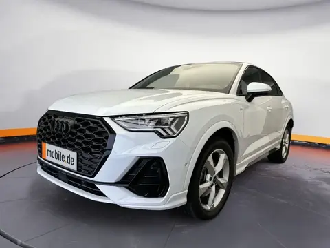 Annonce AUDI Q3 Diesel 2023 d'occasion 