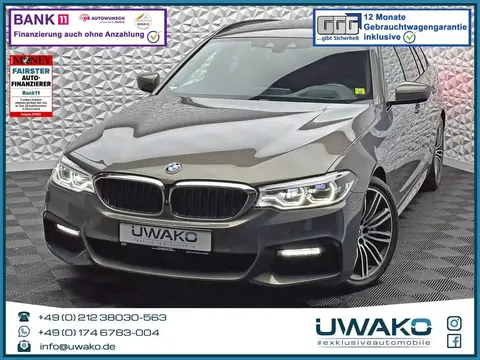 Used BMW SERIE 5 Diesel 2019 Ad Germany