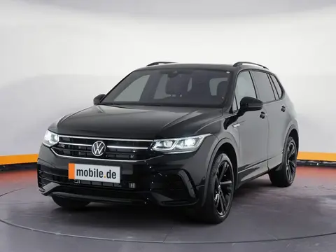 Annonce VOLKSWAGEN TIGUAN Diesel 2024 d'occasion 