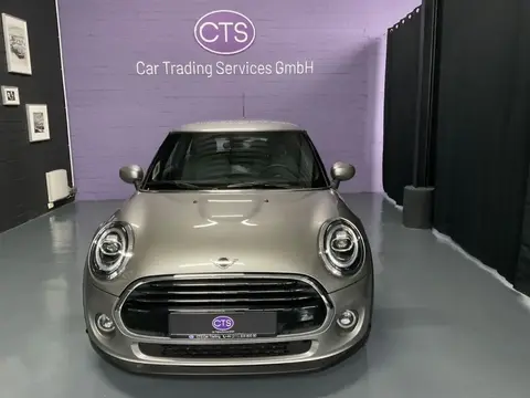 Annonce MINI COOPER Essence 2020 d'occasion 