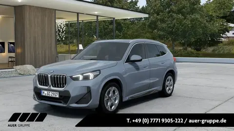 Used BMW X1 Diesel 2024 Ad Germany