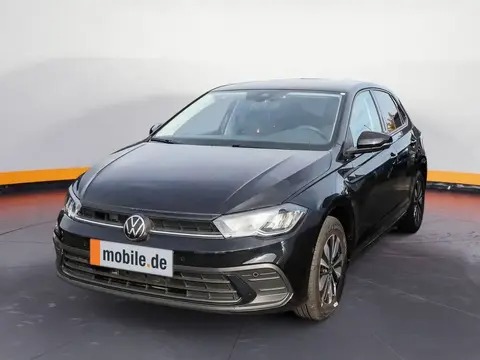 Annonce VOLKSWAGEN POLO Essence 2023 d'occasion 