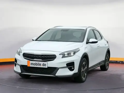 Used KIA XCEED Hybrid 2022 Ad 