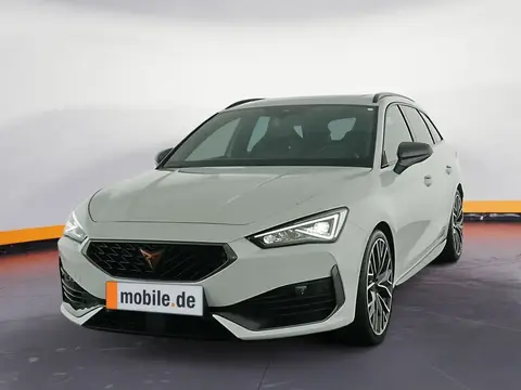 Annonce CUPRA LEON Essence 2023 d'occasion 