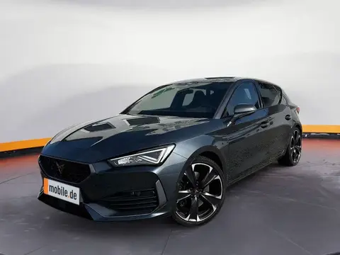 Annonce CUPRA LEON Essence 2022 d'occasion 