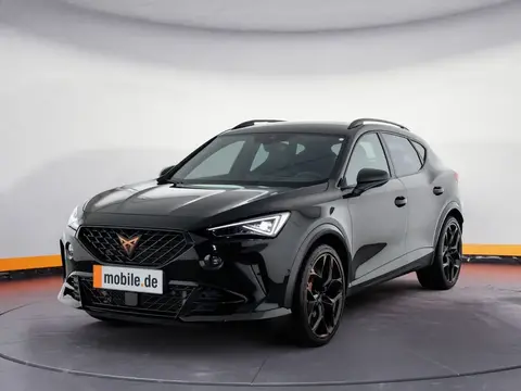 Annonce CUPRA FORMENTOR Essence 2023 d'occasion 