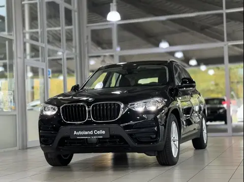 Used BMW X3 Diesel 2020 Ad Germany