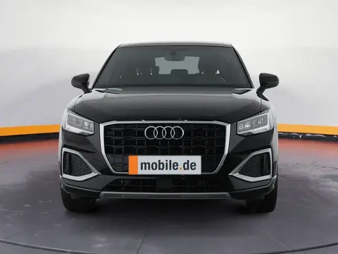 Annonce AUDI Q2 Essence 2021 d'occasion 