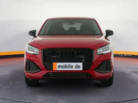 Annonce AUDI Q2 Essence 2023 d'occasion 