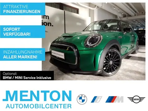 Annonce MINI COOPER Non renseigné 2021 d'occasion 