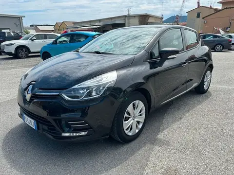 Used RENAULT CLIO Petrol 2018 Ad 