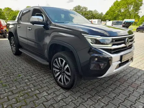 Annonce VOLKSWAGEN AMAROK Diesel 2023 d'occasion 