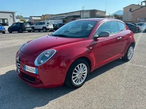 Used ALFA ROMEO MITO Petrol 2015 Ad 