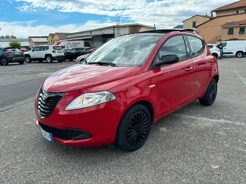 Used LANCIA YPSILON Petrol 2015 Ad 