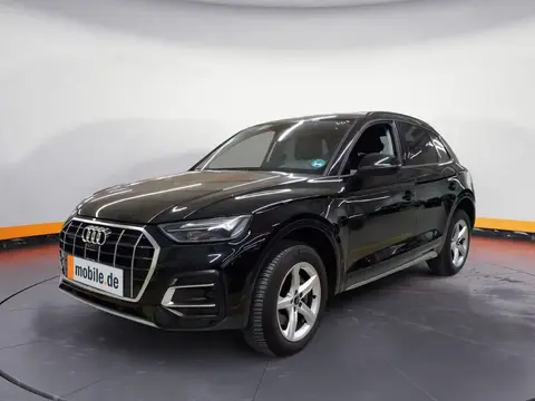 Used AUDI Q5 Diesel 2024 Ad 